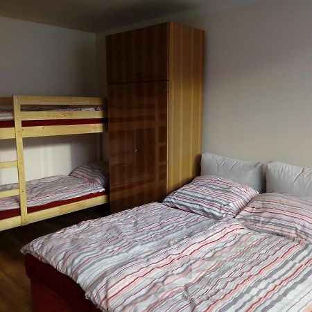 Apartman Spicak Jiretin pod Bukovou Экстерьер фото